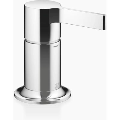Mezclador monomando de baño Dornbracht Vaia - Bañera Mezclador monomando de baño Dornbracht Vaia - Bañera