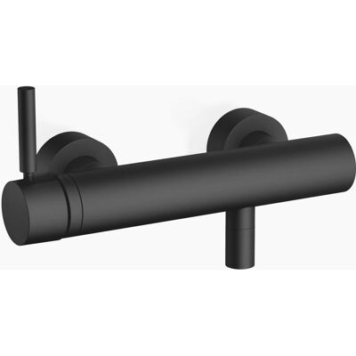 Dornbracht Meta Mezclador de Ducha Empotrado - Negro Mate Dornbracht Meta Mezclador de Ducha Empotrado - Negro Mate
