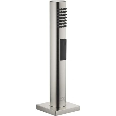 Dornbracht Küche - Tara Spülbrausegarnitur, mit eckiger Rosette, 27722970 Dornbracht Küche - Tara Spülbrausegarnitur, mit eckiger Rosette, 27722970