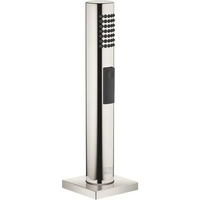 Dornbracht Küche - Tara Spülbrausegarnitur, mit eckiger Rosette, 27722970 - Küchenarmatur Dornbracht Küche - Tara Spülbrausegarnitur, mit eckiger Rosette, 27722970 - Küchenarmatur