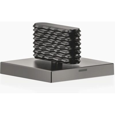 Dornbracht Modell 20002706 - Linkes Ventil, Warm, 1/2'' - Cascade Ventil Dornbracht Modell 20002706 - Linkes Ventil, Warm, 1/2'' - Cascade Ventil
