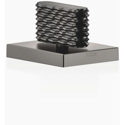 Dornbracht Modelo 20006705-99 - Válvula lateral con estructura cascade Dornbracht Modelo 20006705-99 - Válvula lateral con estructura cascade