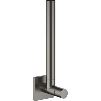Valvola del rubinetto Dornbracht Platino scuro - 1/2 pollice, Rame 60x60mm Valvola del rubinetto Dornbracht Platino scuro - 1/2 pollice, Rame 60x60mm