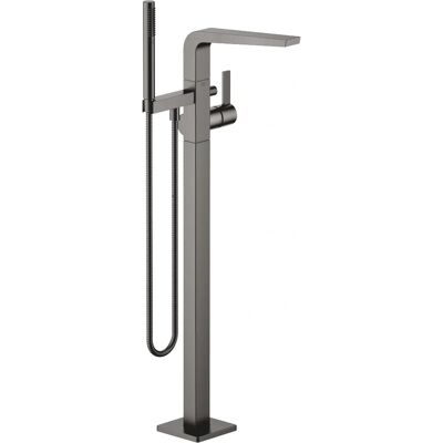 Dornbracht Modell CL.1 Badewannenarmatur - Dark Platinum matt Dornbracht Modell CL.1 Badewannenarmatur - Dark Platinum matt