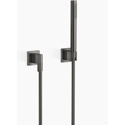 Kit Doccia Dornbracht - Colore Platino Scuro Kit Doccia Dornbracht - Colore Platino Scuro