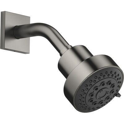 Dornbracht Symetrics Soffione - Regolabile, Dark Platinum matt Dornbracht Symetrics Soffione - Regolabile, Dark Platinum matt