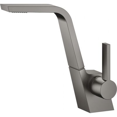 Dornbracht Grifo Platino Oscuro - Proyección 173 mm Dornbracht Grifo Platino Oscuro - Proyección 173 mm