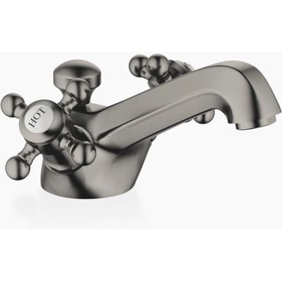 Miscelatore monoforo DORNBRACHT Madison - Platino scuro opaco Miscelatore monoforo DORNBRACHT Madison - Platino scuro opaco
