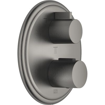 Termostato Dornbracht Madison - Controllo del flusso - Limite acqua calda Termostato Dornbracht Madison - Controllo del flusso - Limite acqua calda