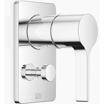 Dornbracht Lulu Termostato - Grifo de baño - Cromo Dornbracht Lulu Termostato - Grifo de baño - Cromo