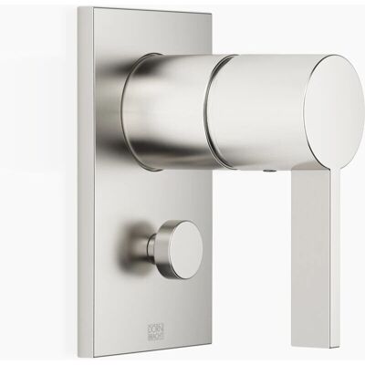 Dornbracht MEM - Miscelatore monocomando nascosto con deviatore - Rubinetto Dornbracht MEM - Miscelatore monocomando nascosto con deviatore - Rubinetto