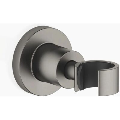 Soporte de ducha Dornbracht Tara - Roseta 55mm - soporte ducha Soporte de ducha Dornbracht Tara - Roseta 55mm - soporte ducha