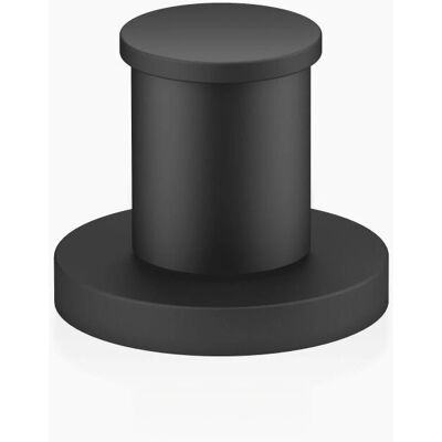 Dornbracht Meta Inversore Bidirezionale - Nero Opaco - Commutatore Dornbracht Meta Inversore Bidirezionale - Nero Opaco - Commutatore