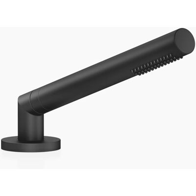Kit Doccia Dornbracht Meta - Portata max 6,8 l/min - Nero Opaco Kit Doccia Dornbracht Meta - Portata max 6,8 l/min - Nero Opaco