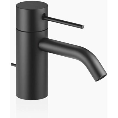 Dornbracht META SLIM Rubinetto - Nero Opaco - Proiezione 125mm Dornbracht META SLIM Rubinetto - Nero Opaco - Proiezione 125mm