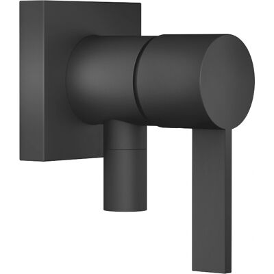 Dornbracht Modèle 36045970 - Mitigeur avec raccord de douche intégré - Publicité Dornbracht Modèle 36045970 - Mitigeur avec raccord de douche intégré - Publicité