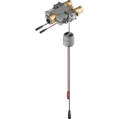 Kit de conversion Dornbracht Modèle 90305008801 pour débit normal - Composant de plomberie - Publicité Kit de conversion Dornbracht Modèle 90305008801 pour débit normal - Composant de plomberie - Publicité