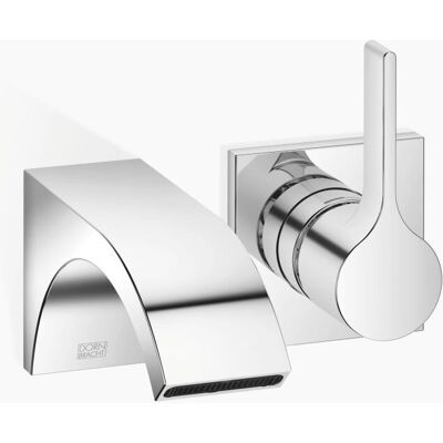 Dornbracht Cyo Grifo Monomando para Lavabo - Chromo Dornbracht Cyo Grifo Monomando para Lavabo - Chromo