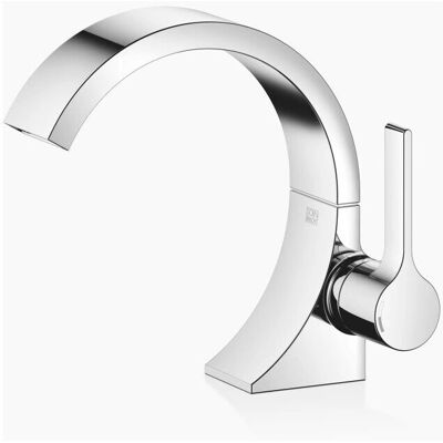 Mezclador monomando Dornbracht CYO para lavabo - Proyección 143 mm, cromo Mezclador monomando Dornbracht CYO para lavabo - Proyección 143 mm, cromo