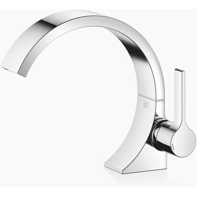 Miscelatore Monocomando Dornbracht CYO - Cromo - Proiezione 177 mm Miscelatore Monocomando Dornbracht CYO - Cromo - Proiezione 177 mm