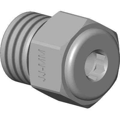 Dornbracht 90240329600 Adapter Ø 34 x 28 mm Dornbracht 90240329600 Adapter Ø 34 x 28 mm