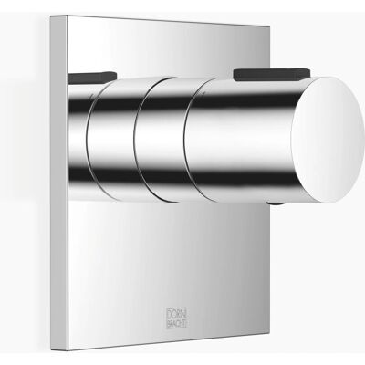 Dornbracht - Xtool Termostato empotrado, sin control de flujo - 36501780 Dornbracht - Xtool Termostato empotrado, sin control de flujo - 36501780