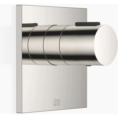 Dornbracht - xTool - 1/2'' - Platino - Válvula termostática Dornbracht - xTool - 1/2'' - Platino - Válvula termostática