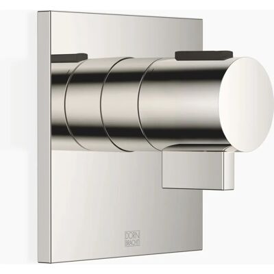Dornbracht xTool Termostato Empotrado - Sin Control de Volumen - 36503985 Dornbracht xTool Termostato Empotrado - Sin Control de Volumen - 36503985