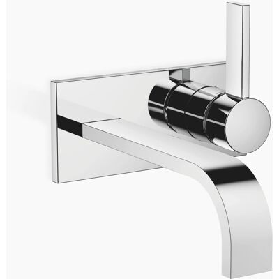 Miscelatore monocomando da parete DORNBRACHT - Proiezione 207 mm Miscelatore monocomando da parete DORNBRACHT - Proiezione 207 mm