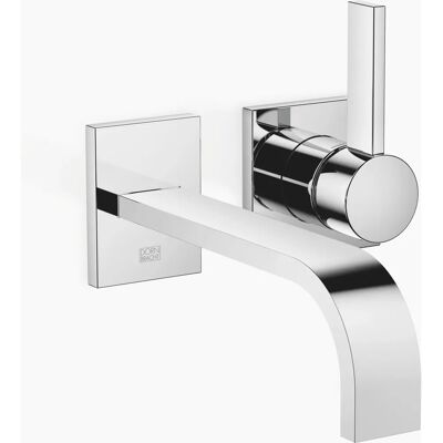 Dornbracht Rubinetto Cromo - Proiezione 207 mm - Monocomando Dornbracht Rubinetto Cromo - Proiezione 207 mm - Monocomando