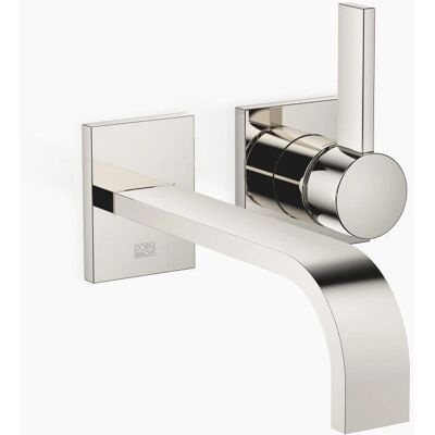 Grifo Dornbracht - Modelo 36861782 - Proyección 207 mm - Sin plomo - Certificación Sostenible Grifo Dornbracht - Modelo 36861782 - Proyección 207 mm - Sin plomo - Certificación Sostenible