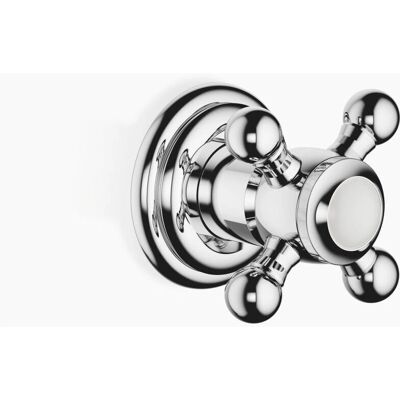 Válvula oculta Dornbracht Madison - Cierre a la derecha, 3/4" Válvula oculta Dornbracht Madison - Cierre a la derecha, 3/4"