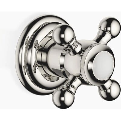 Valvola Dornbracht Madison - Nascosta, Chiusura a destra, 1/2" - Valvola Valvola Dornbracht Madison - Nascosta, Chiusura a destra, 1/2" - Valvola