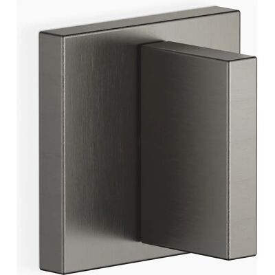 Dornbracht Modelo 36607782 - Válvula oculta Platino oscuro Dornbracht Modelo 36607782 - Válvula oculta Platino oscuro