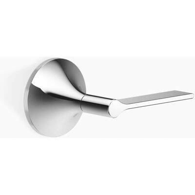 Dornbracht Dornbracht VAIA Valvola - Nascosta, 1/2", Maniglia, Cromo - Valvola Dornbracht Dornbracht VAIA Valvola - Nascosta, 1/2", Maniglia, Cromo - Valvola
