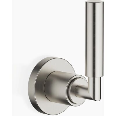 Dornbracht Modello 36607882-06 - Valvola - Platino Opaco - Chiusura a destra - Incassata Dornbracht Modello 36607882-06 - Valvola - Platino Opaco - Chiusura a destra - Incassata