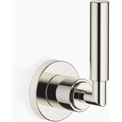 Válvula Dornbracht Modelo 36607882 - Empotrada, 1/2" - Platino Válvula Dornbracht Modelo 36607882 - Empotrada, 1/2" - Platino
