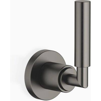 Dornbracht Modelo 36607882-99 Platino oscuro mate - Válvula Dornbracht Modelo 36607882-99 Platino oscuro mate - Válvula