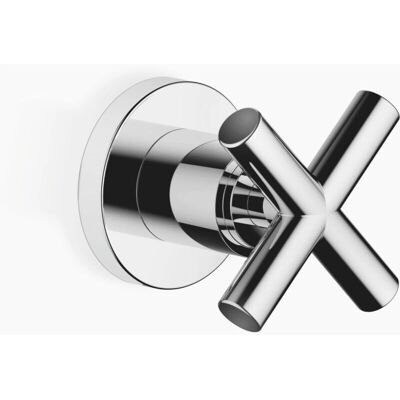 Valvola a incasso DORNBRACHT Tara - Chiusura a destra - 3/4" - Montaggio nascosto Valvola a incasso DORNBRACHT Tara - Chiusura a destra - 3/4" - Montaggio nascosto