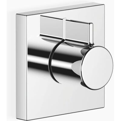 Válvula de Pared Symetrics de DORNBRACHT - Oculta, 3/4 pulg., Cromo Válvula de Pared Symetrics de DORNBRACHT - Oculta, 3/4 pulg., Cromo