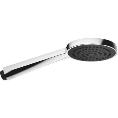 Dornbracht Ducha de Mano - 100mm Cromo, 15 l/min, Anticalcáreo, Conexión Segura Dornbracht Ducha de Mano - 100mm Cromo, 15 l/min, Anticalcáreo, Conexión Segura