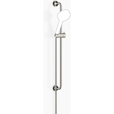 Dornbracht Dornbracht Vaia Juego de Ducha - Montaje en Pared, 800mm, Platino Mate Dornbracht Dornbracht Vaia Juego de Ducha - Montaje en Pared, 800mm, Platino Mate