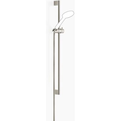 Juego de ducha DORNBRACHT - 853mm, Manguera metálica, Sin ducha de mano Juego de ducha DORNBRACHT - 853mm, Manguera metálica, Sin ducha de mano
