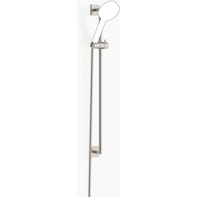 Set doccia Dornbracht Modello 26413980-06 Platino Opaco Set doccia Dornbracht Modello 26413980-06 Platino Opaco