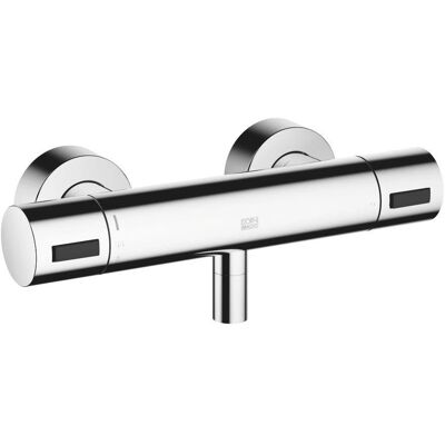 Dornbracht Meta Wandmontage Thermostat - Chrom Dornbracht Meta Wandmontage Thermostat - Chrom