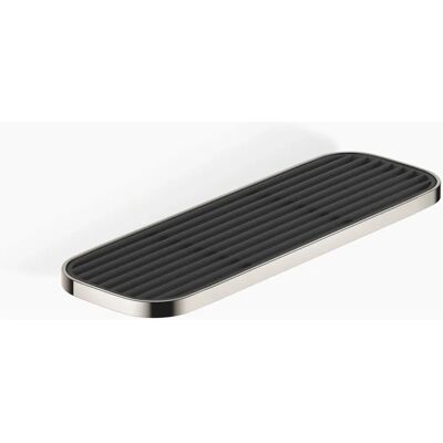 Estantería Dornbracht Modelo 83482970-08 - Platino Estantería Dornbracht Modelo 83482970-08 - Platino