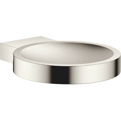 Dornbracht Portasapone Model 83410979-08 a Parete - Portasapone Dornbracht Portasapone Model 83410979-08 a Parete - Portasapone