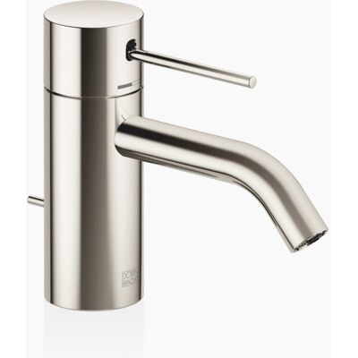Dornbracht META SLIM Rubinetto - Senza piombo, proiezione 125mm, Platino Dornbracht META SLIM Rubinetto - Senza piombo, proiezione 125mm, Platino