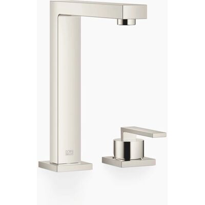 Dornbracht Cucina - Miscelatore a due fori, rotazione 360°, protrusione 165 mm Dornbracht Cucina - Miscelatore a due fori, rotazione 360°, protrusione 165 mm