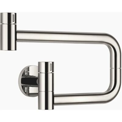 Dornbracht Cocina - Tara Ultra Relleno de Olla, Filtro de Agua Fría, 500mm Dornbracht Cocina - Tara Ultra Relleno de Olla, Filtro de Agua Fría, 500mm